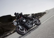 Yamaha MT-01